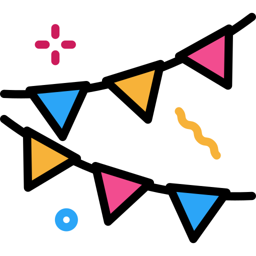 Organise Events