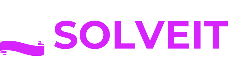 Solveit 4u Limited